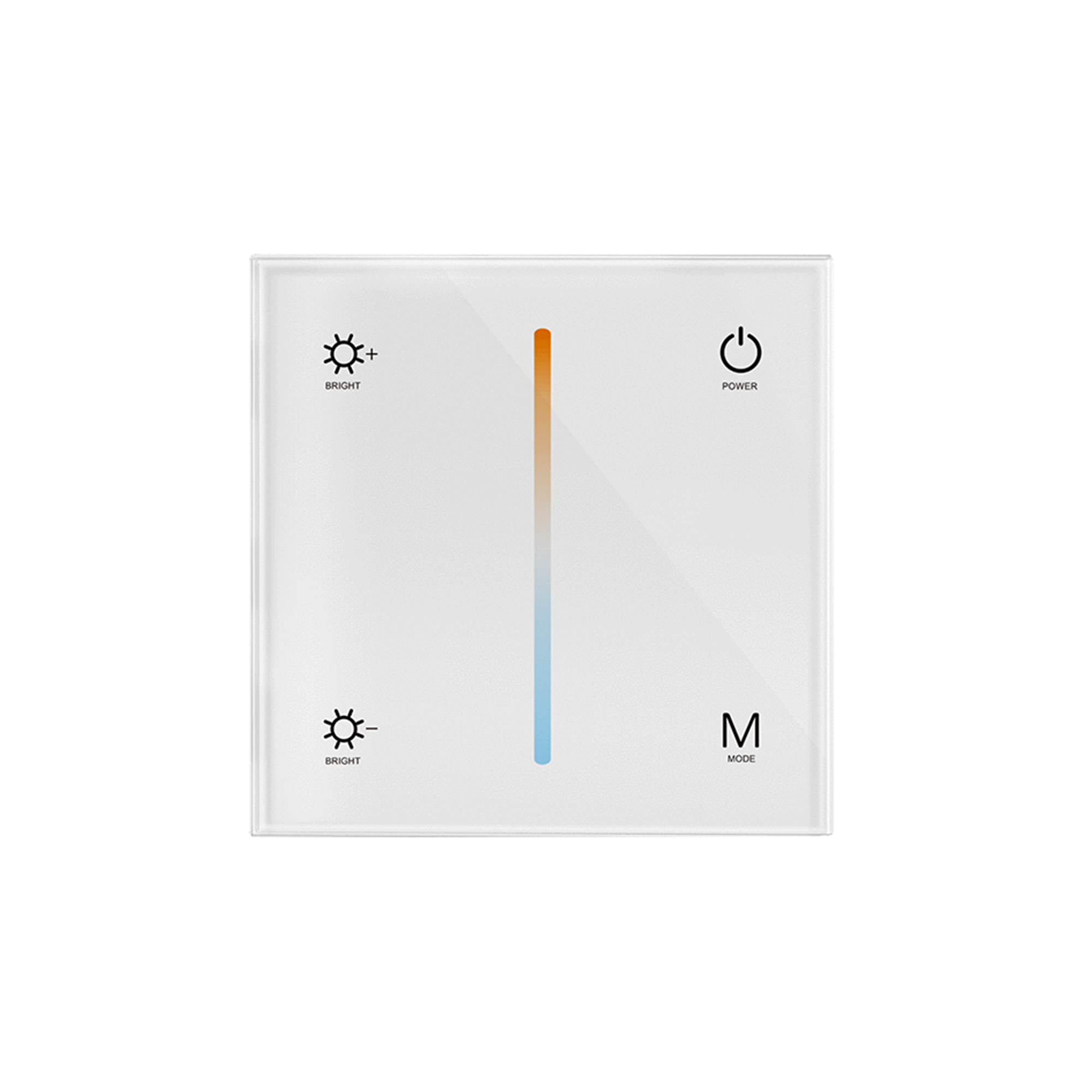 12-48VDC CV Color Temperature ...