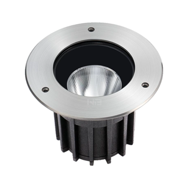 COB LED Recessed Inground Light